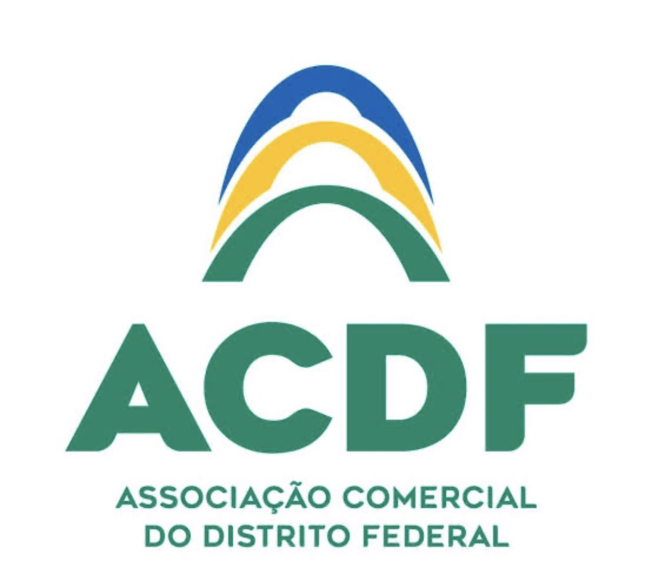 Logomarca ACDF