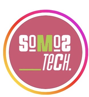 Logomarca Somos Tech