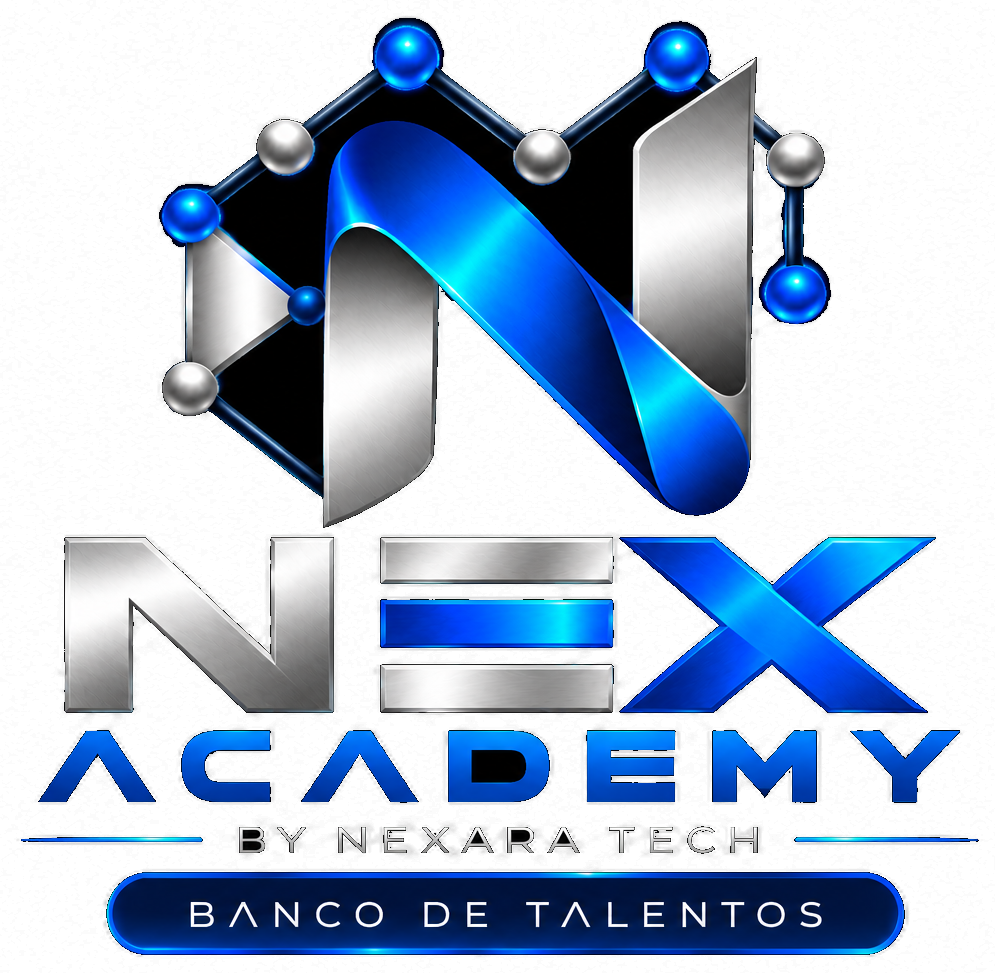 NEX Academy — Banco de Talentos