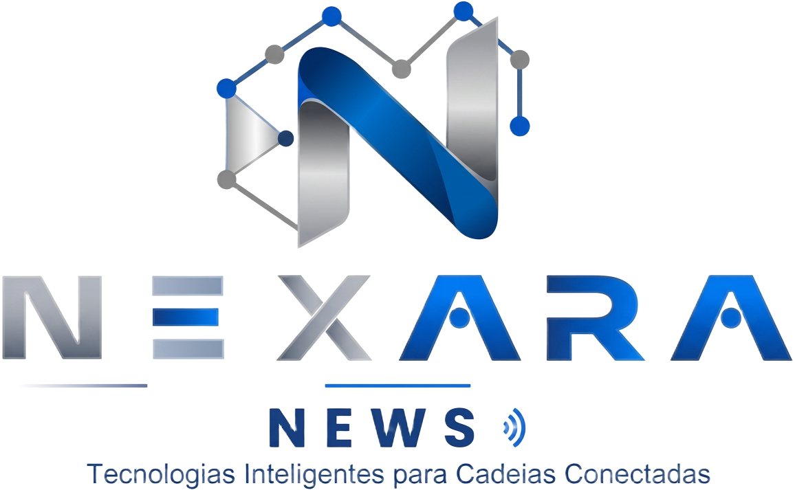 NEXARA — Tecnologias Inteligentes para Cadeias Conectadas