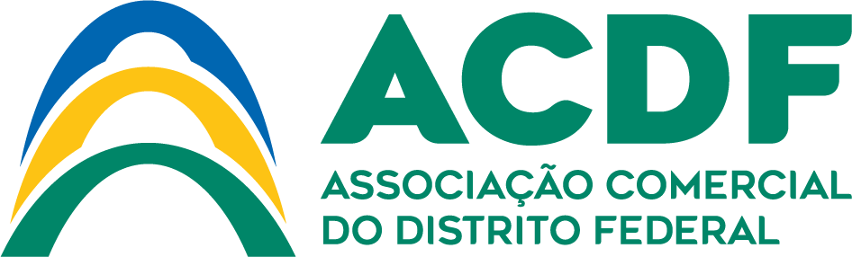 Logomarca ACDF