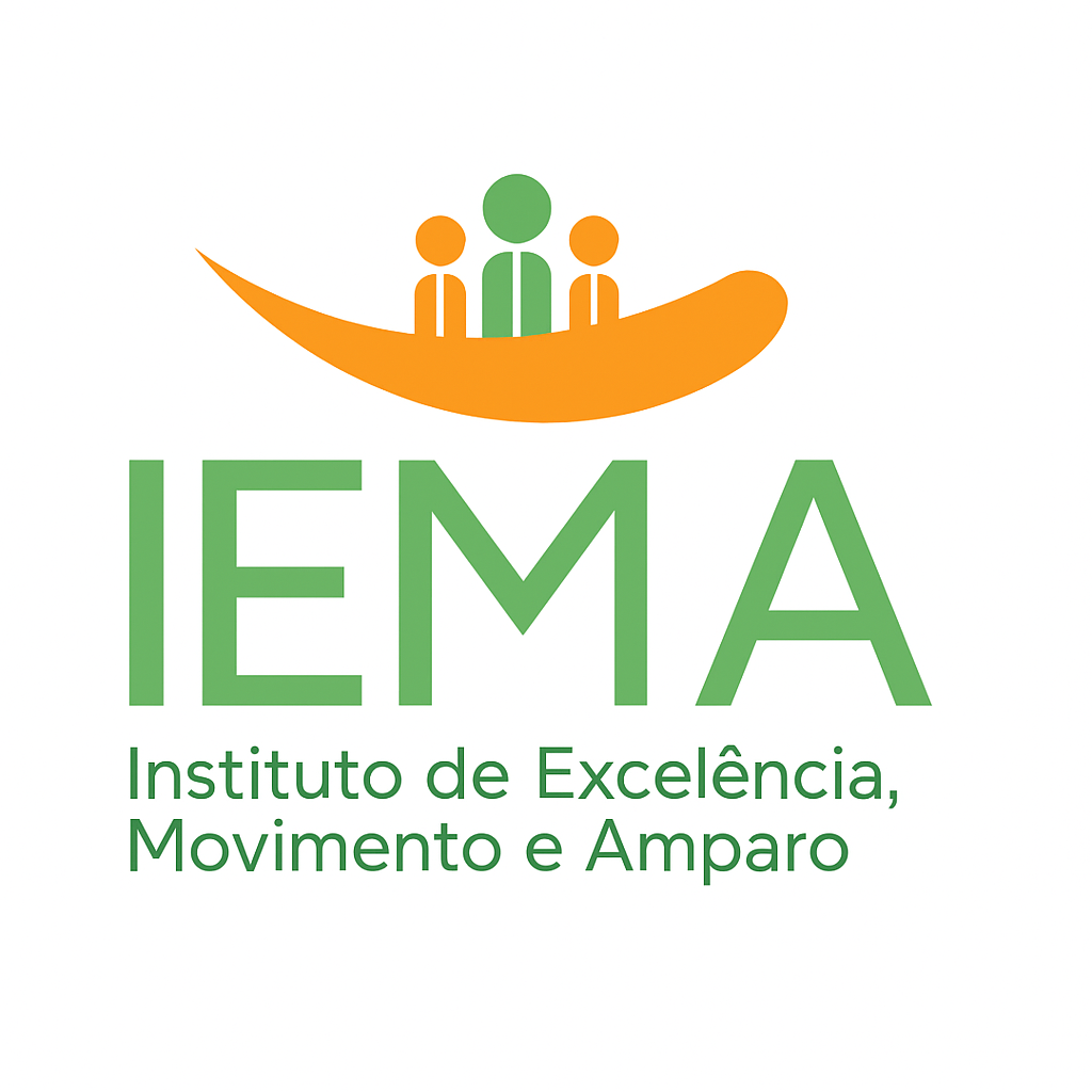 Logomarca IEMA