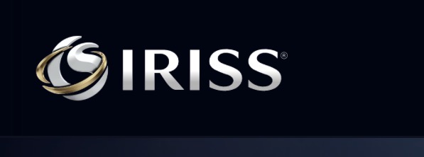 Logomarca IRISS Global Finance
