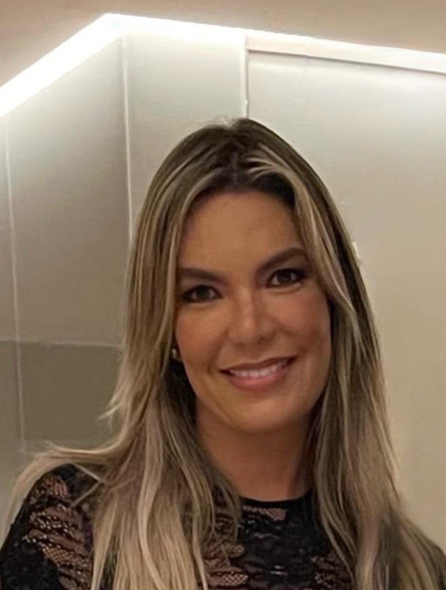 Juliana Rezende — CSO · Chief Strategic Officer da NEXARA Tech